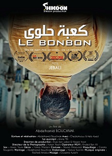 Le Bonbon